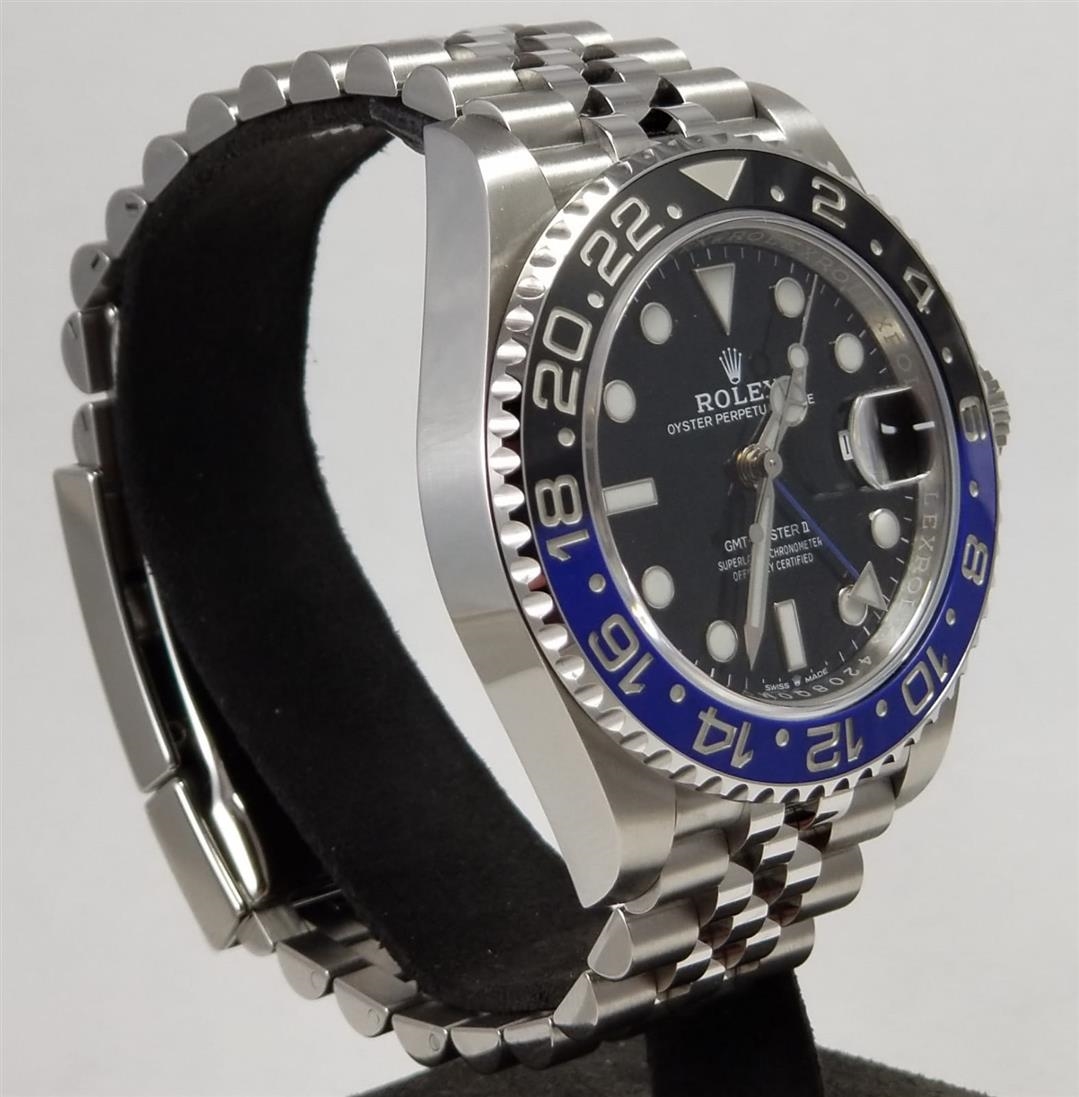 Submariner rolex batman clearance