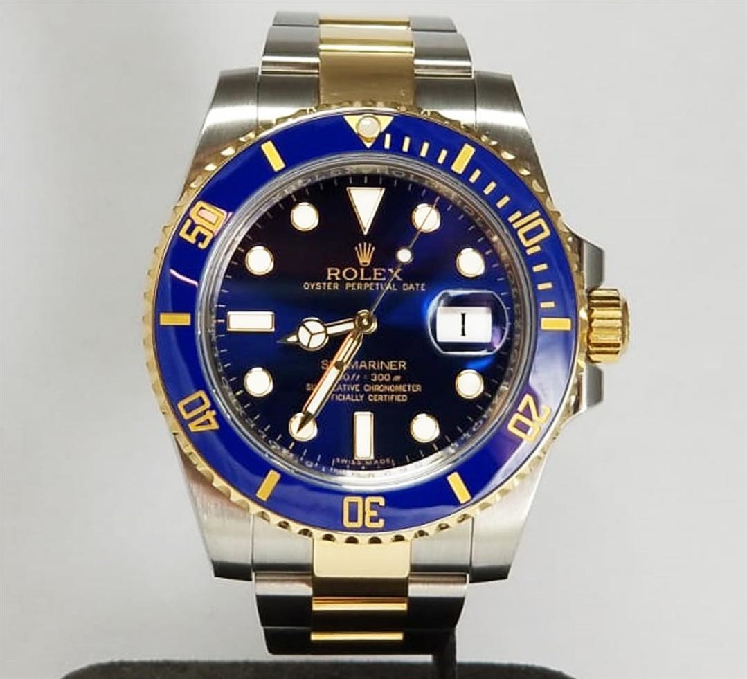 SUBMAR NER DATE CEL K ALTIN MAV KADRAN K NC EL Nasyonel Chrono