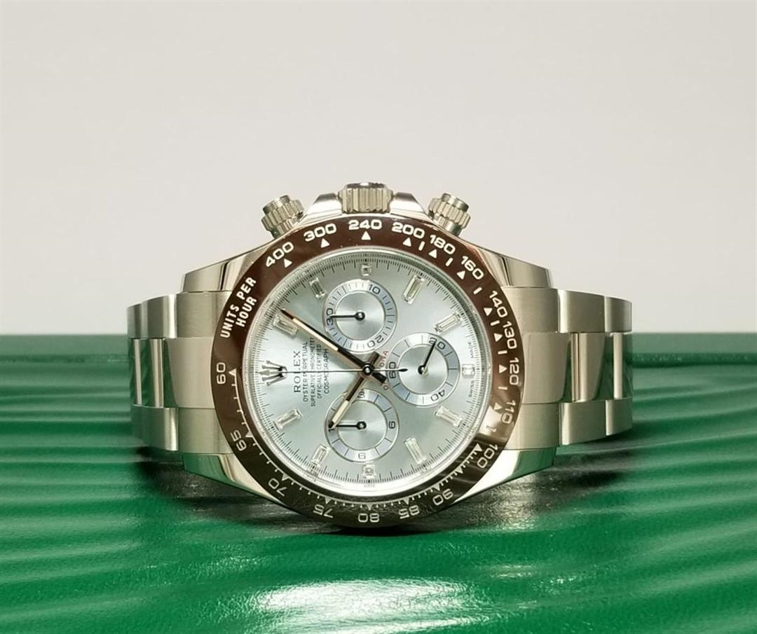 Rolex daytona copia perfetta 2025