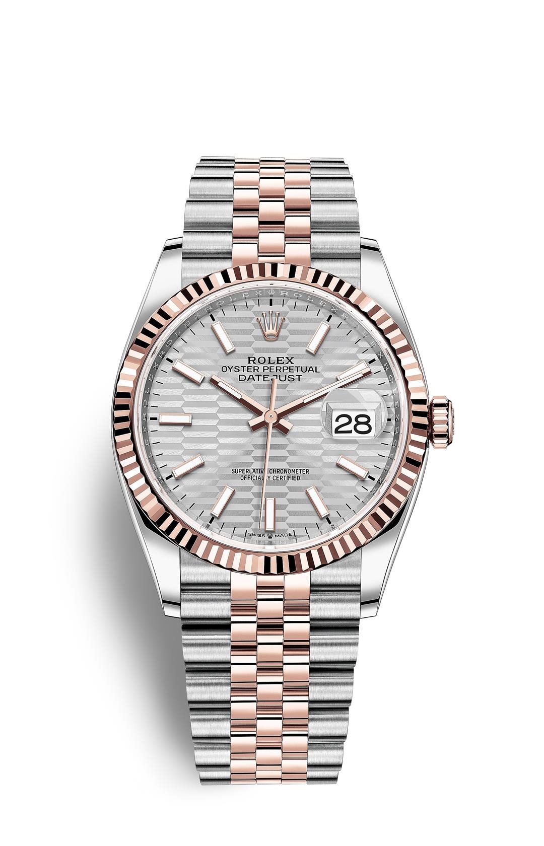 Datejust 36 clearance