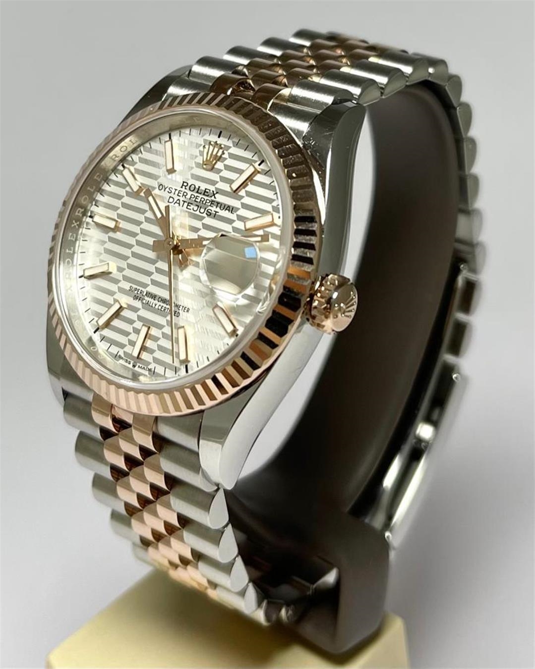 Datejust 126231 sale