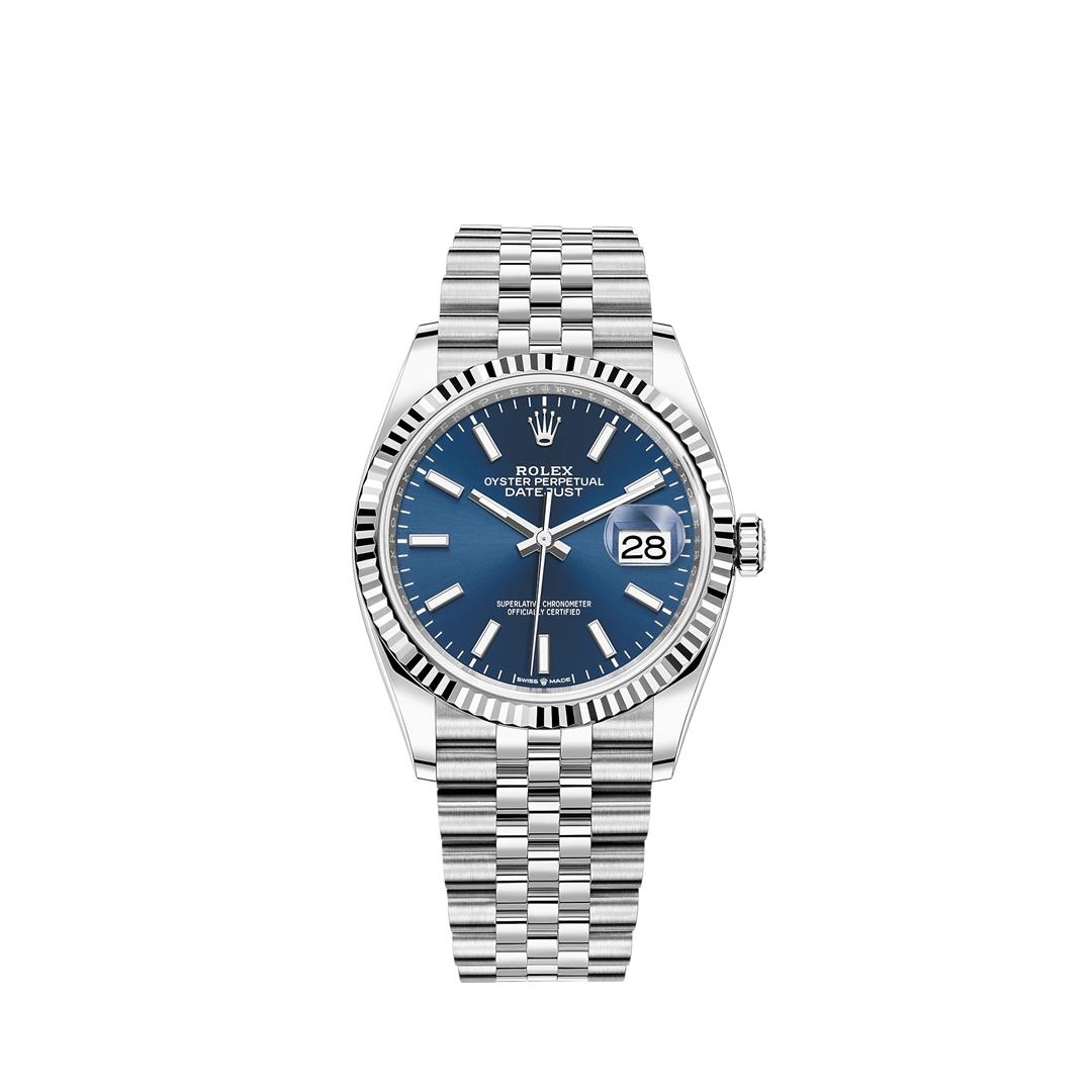 Datejust 36 clearance