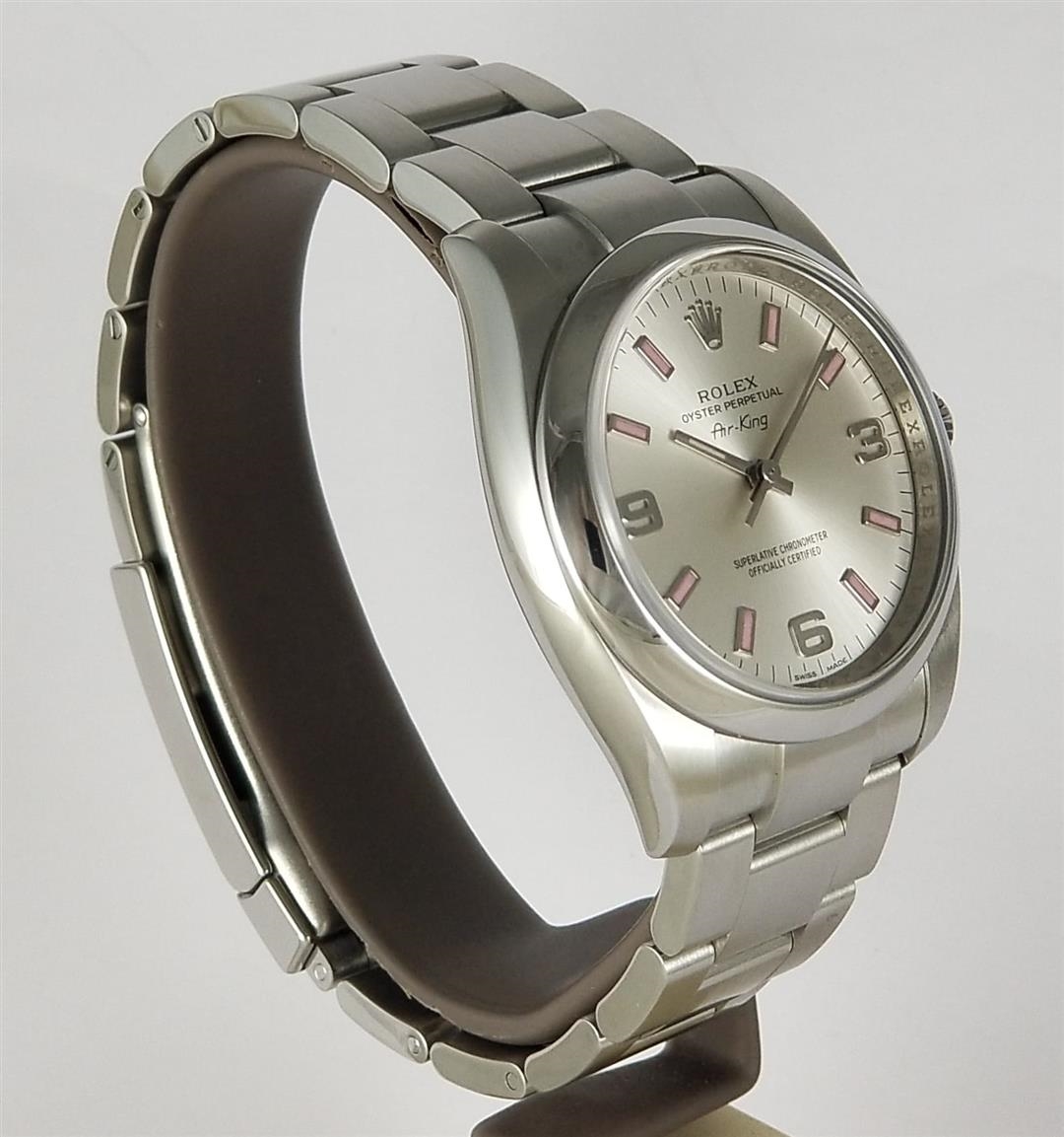 Rolex ref 114200 hotsell
