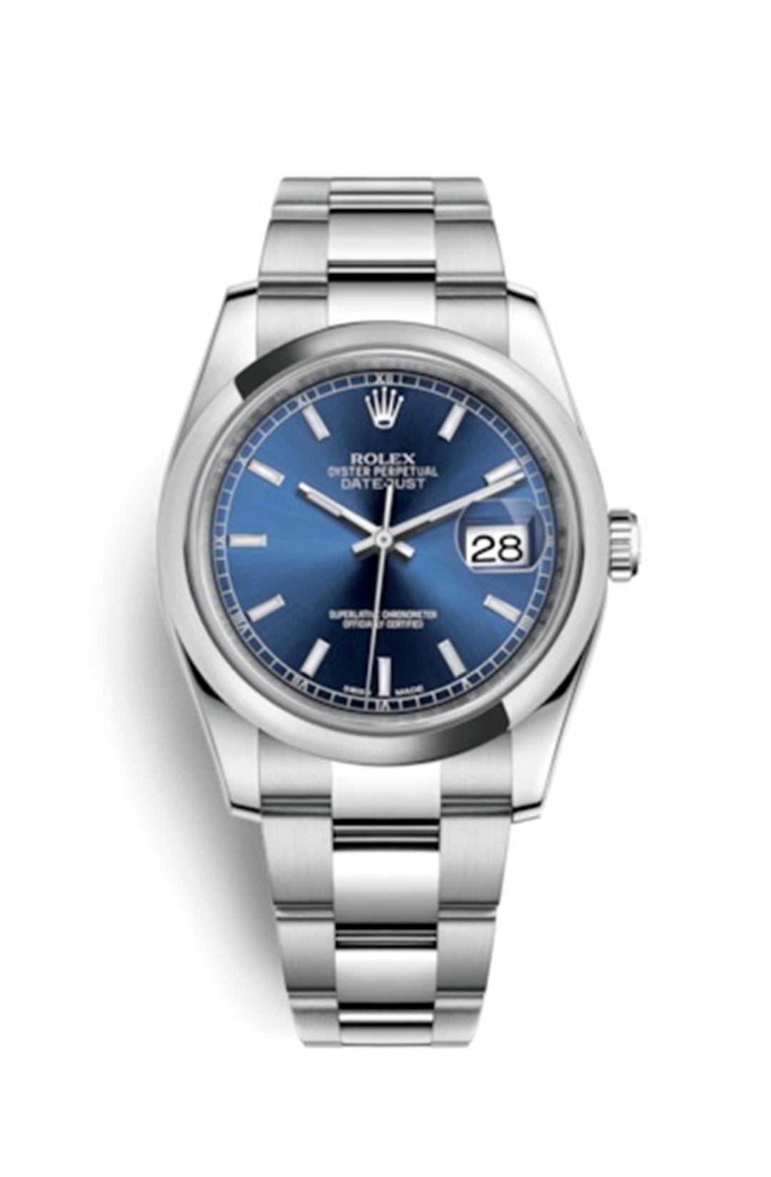 Datejust 116200 online